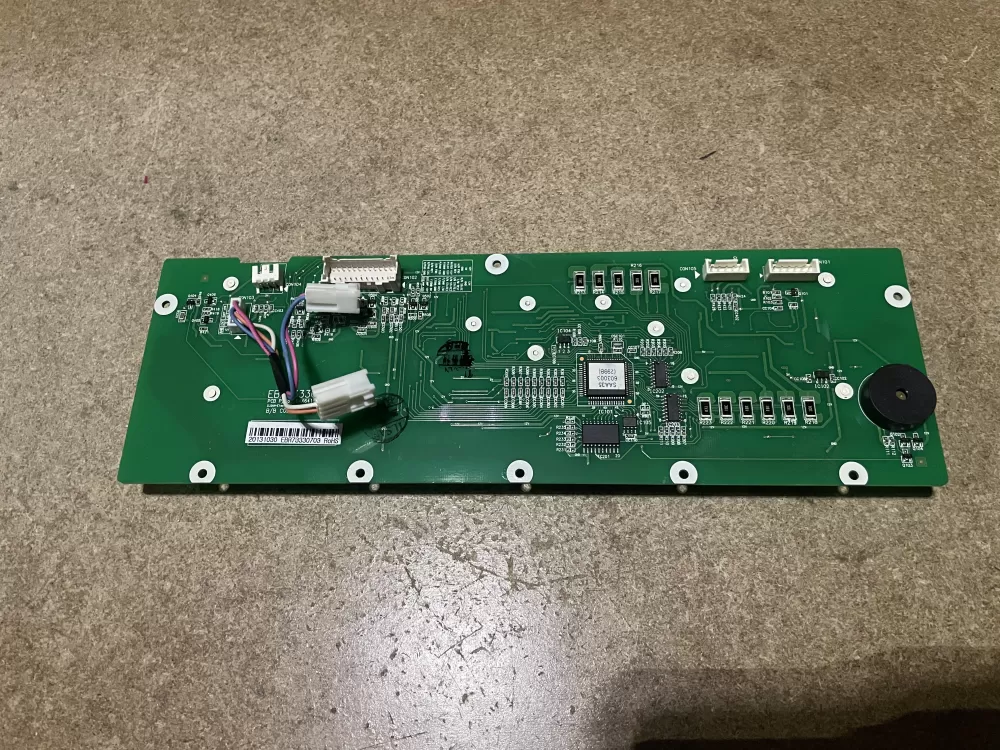 LG Kenmore EBR73330703 Refrigerator Control Board Dispenser AZ28434 | KM229