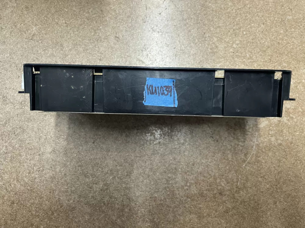 Whirlpool Estate W10173510 W10173511 Range Control Board AZ20654 | KM1039