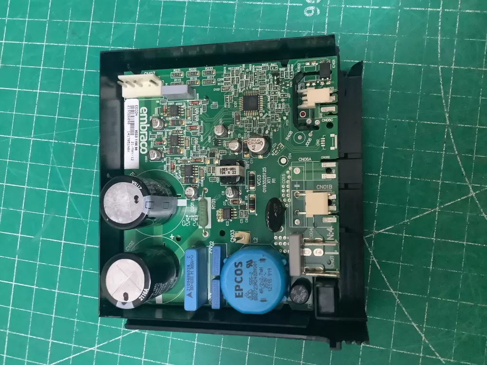 519306098 Bosch Refrigerator Board - Control