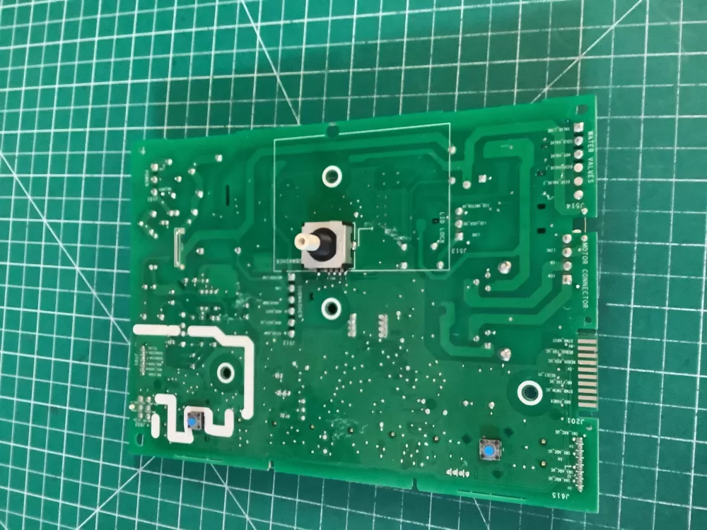 GE WH22X36498 290D2226G004 Washer Control Board AZ225316 | NR339