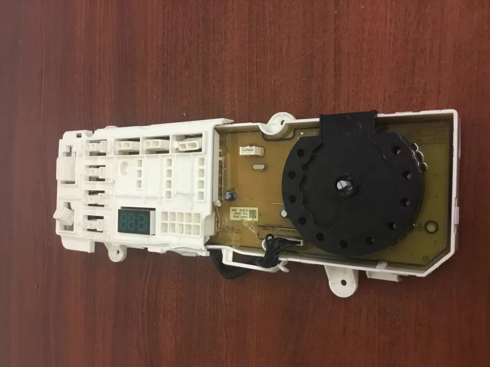 Samsung DC92-02648B Washer Control Board