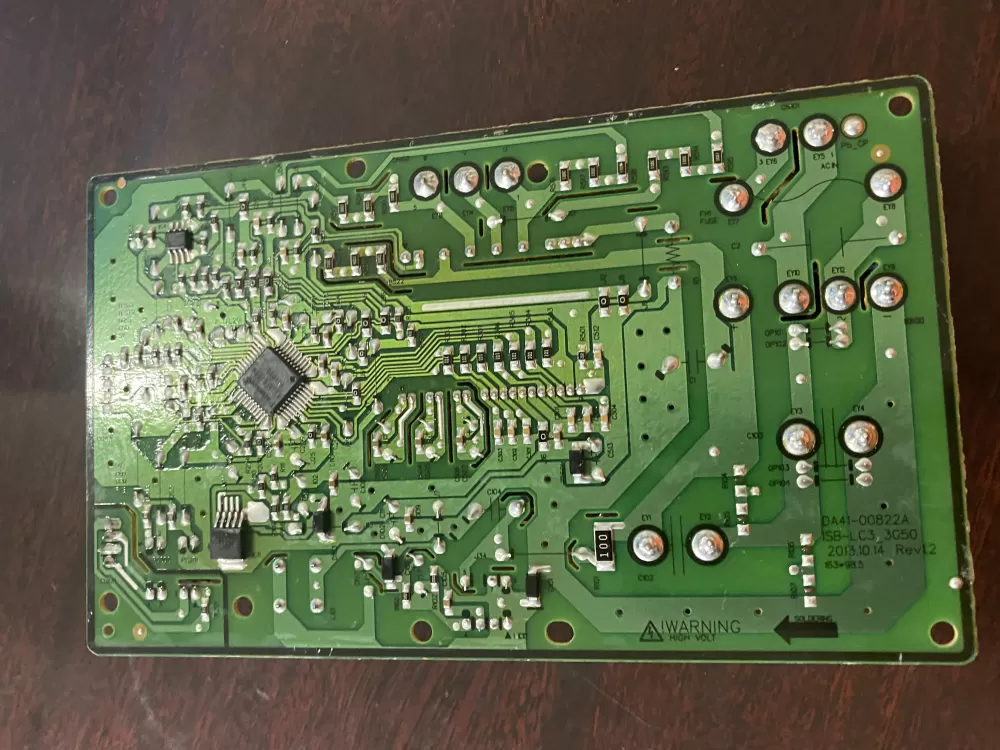 Samsung AP5914908 DA92 00483B Refrigerator Control Board AZ35496 | BK97