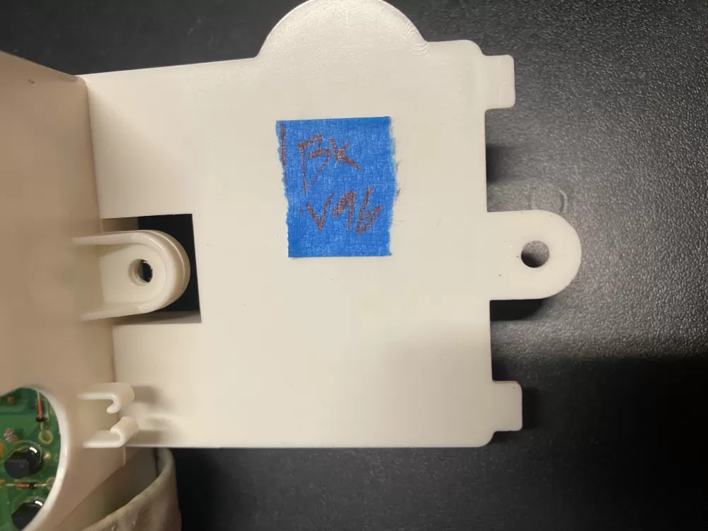 LG EBR62267105 EBR62267102 EAX60993601 Washer Control Board AZ19416 | BKV96