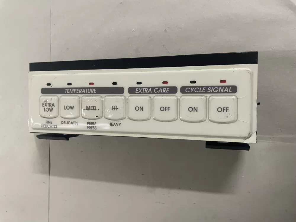 34060401 Whirlpool Dryer Switch