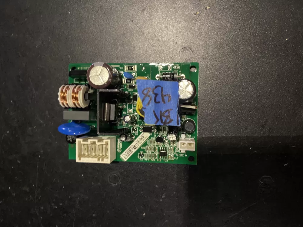 Whirlpool Maytag KitchenAid Kenmore Refrigerator Control Board AZ24788 | BK438