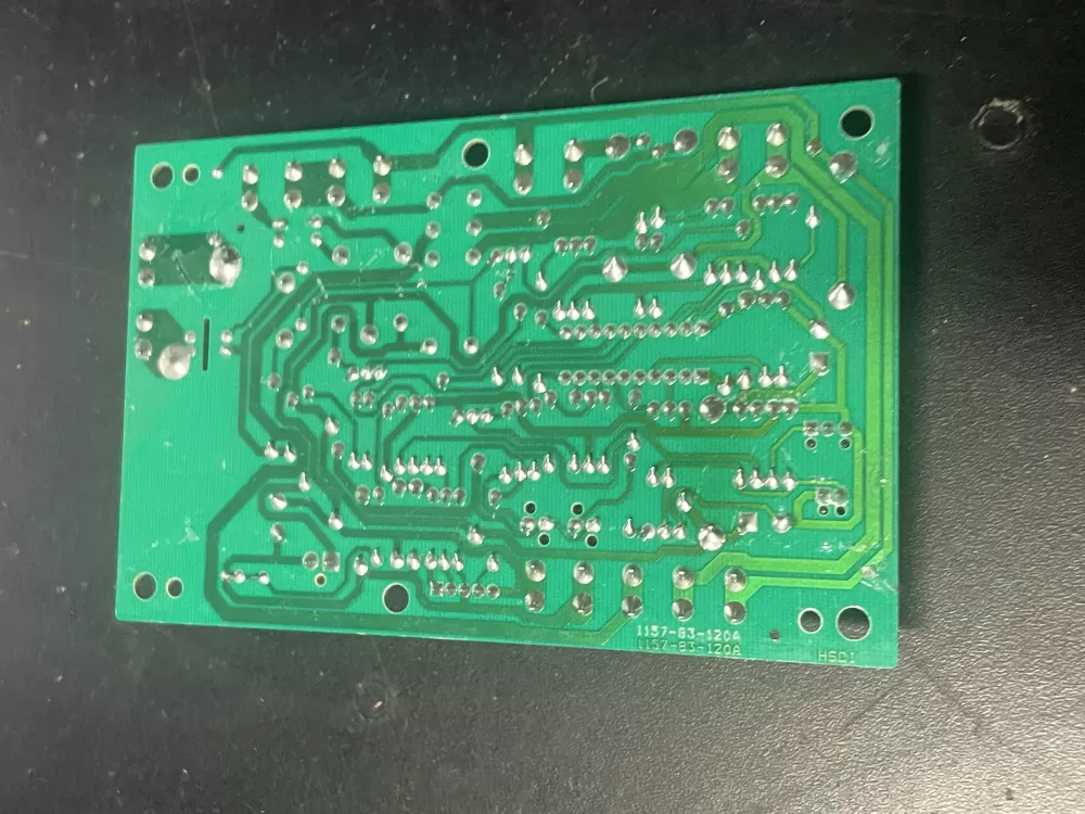 Rheem Bryant 47-102684-08 Control Board Carier 1157-121 AZ18248 | WM1281