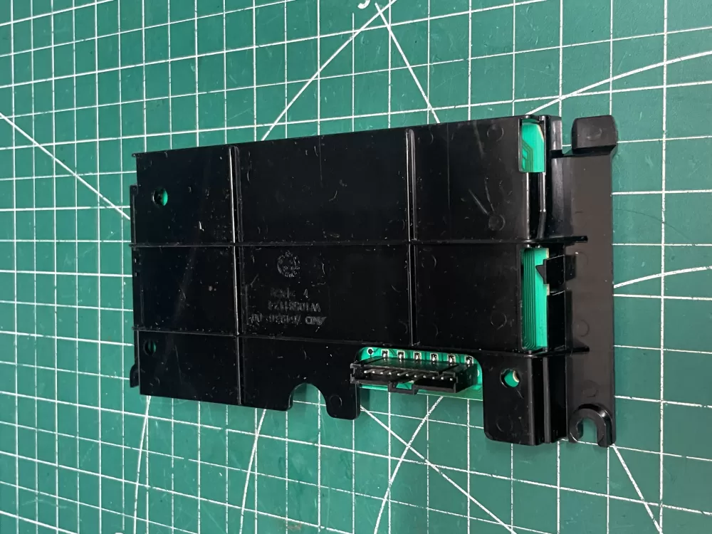 KitchenAid W10603094 Range Oven Control Board AZ203904 | Wm2173