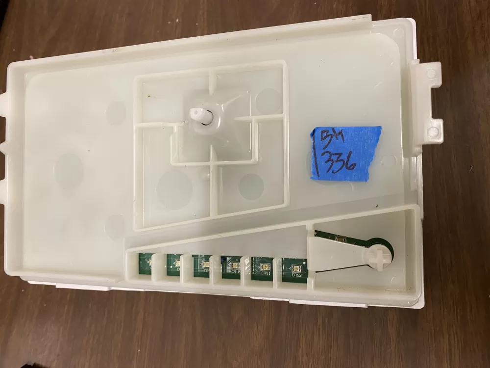 Whirlpool W10671327 W10671327 Washer Control Board AZ29766 | BK336