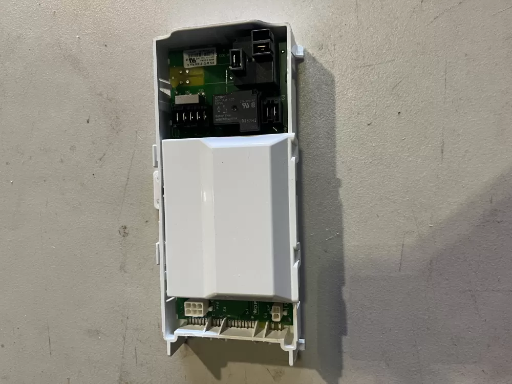 Whirlpool  Maytag  Kenmore 3978994 PD00003854 WPW10111606 3978981 W10050520 W10111606 W10111606R 1203139 AP6015082 PS11748354 EAP11748354 Dryer Control Board