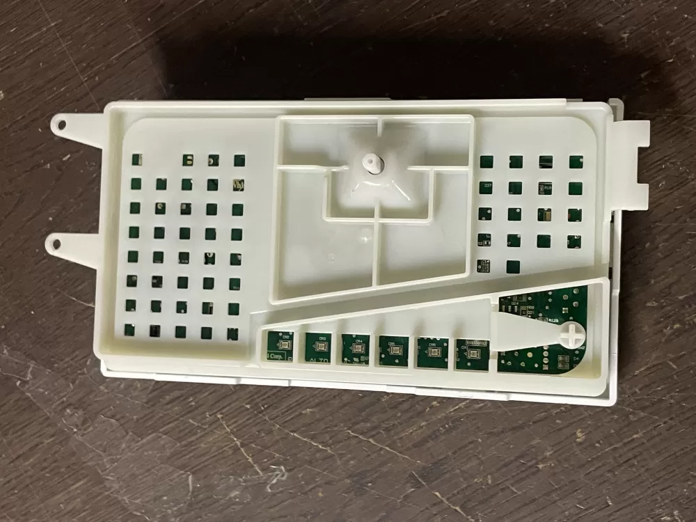 Whirlpool W10803586 W10841364 W10865064 Washer Control Board AZ39202 | Wm474