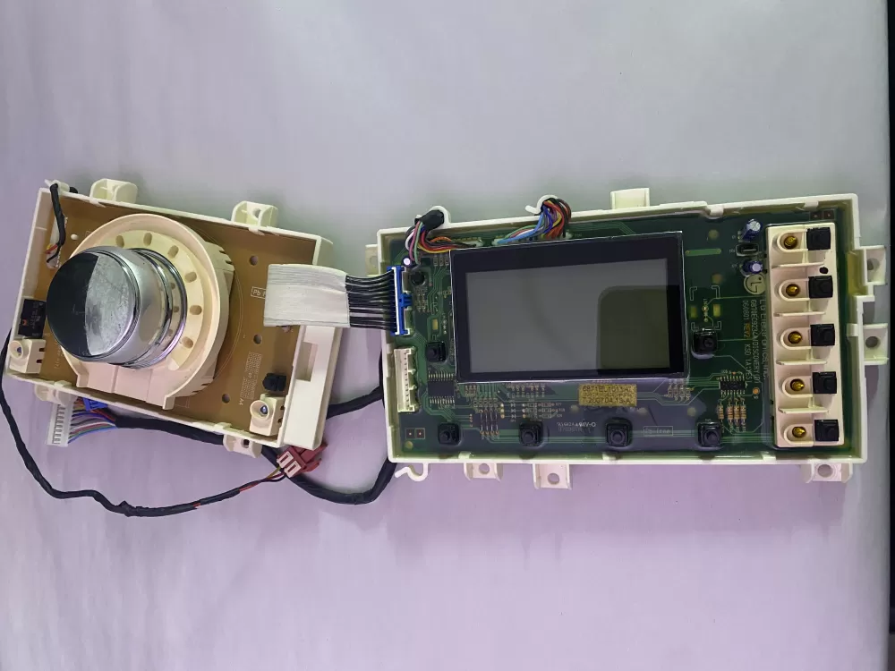 LG 6870EC9234A 6870EC9242A 6871EL1011A Dryer Control Board