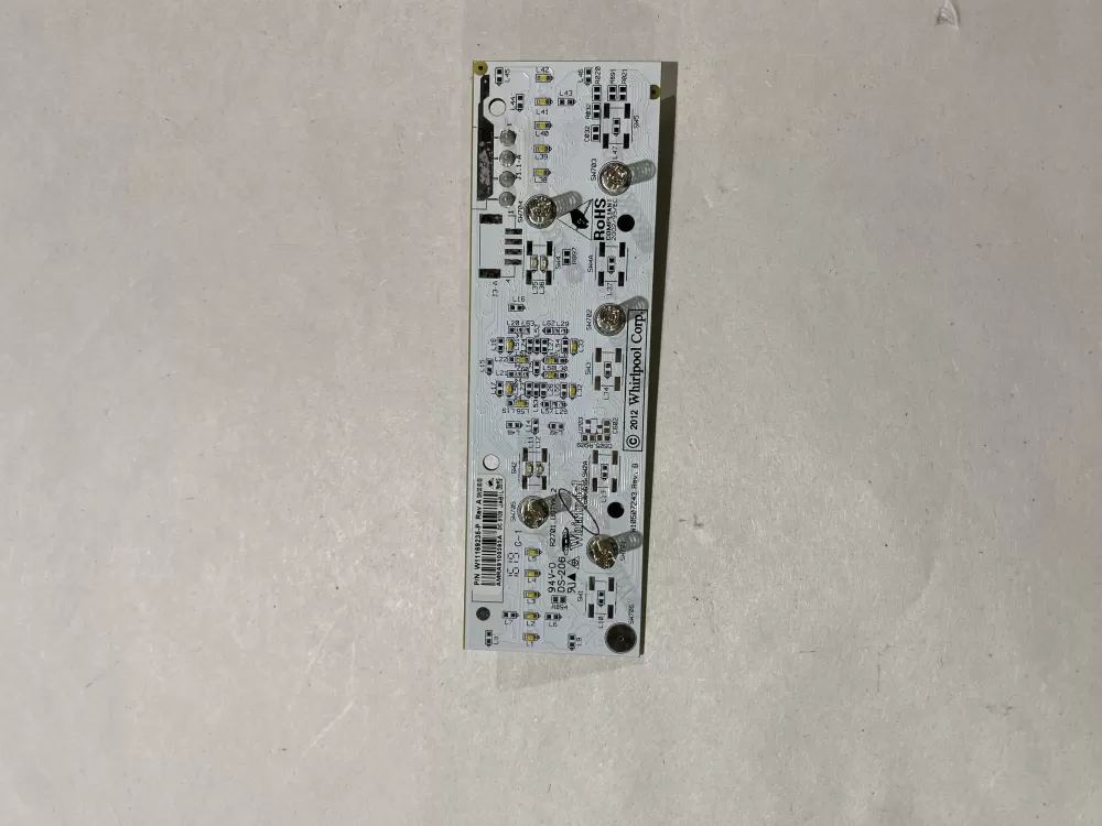 Whirlpool W11169235 Refrigerator 