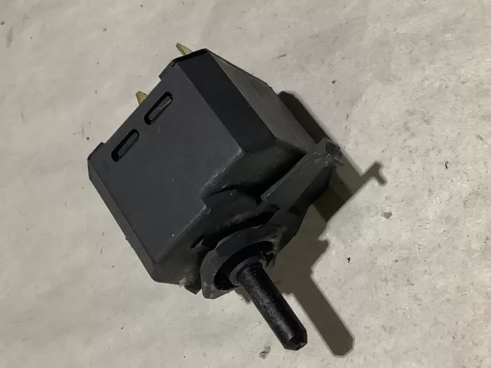 Whirlpool 3398093 WP3398093 Dryer WP Switch