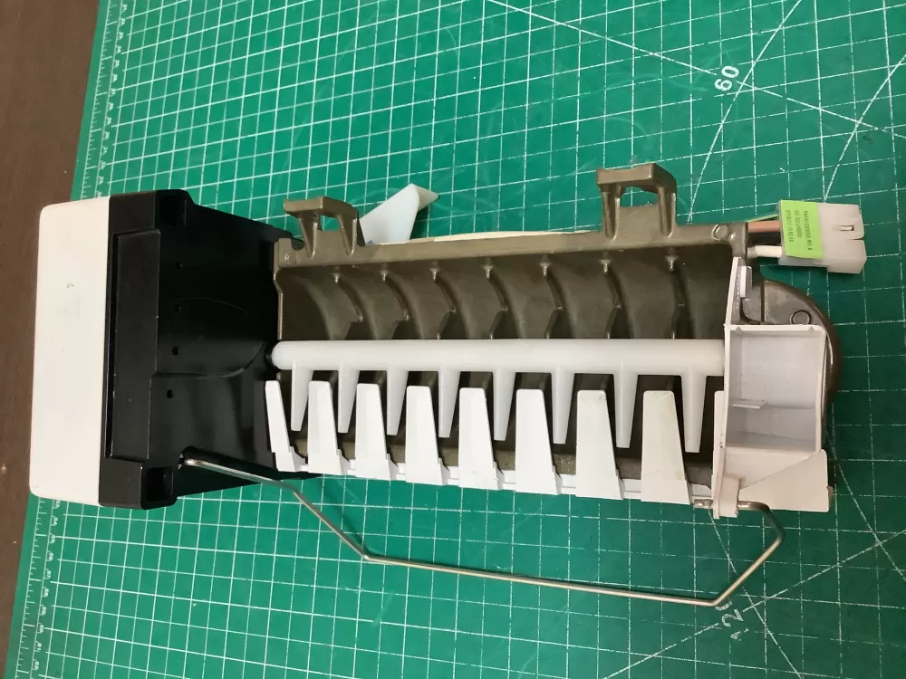 Amana 628407 Refrigerator Ice Maker AZ226871 | SLA127