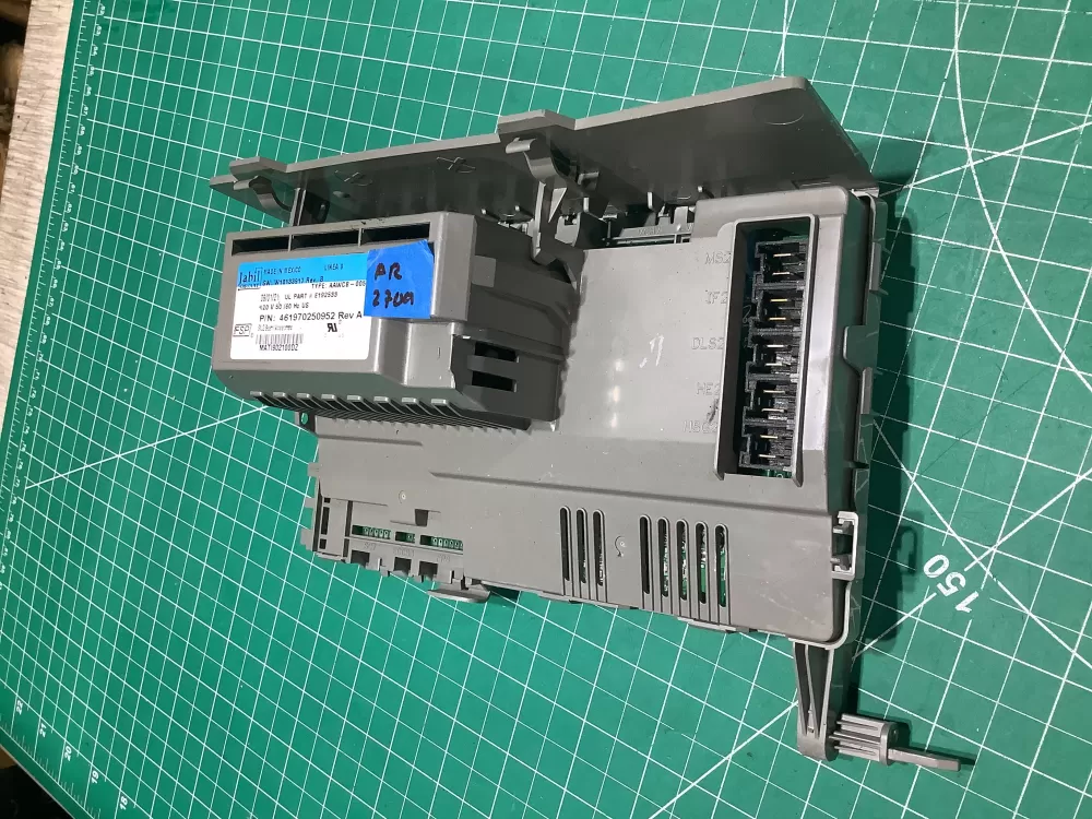 Whirlpool Kenmore Maytag 461970250952 Washer Control Board AZ183734 | AR2709
