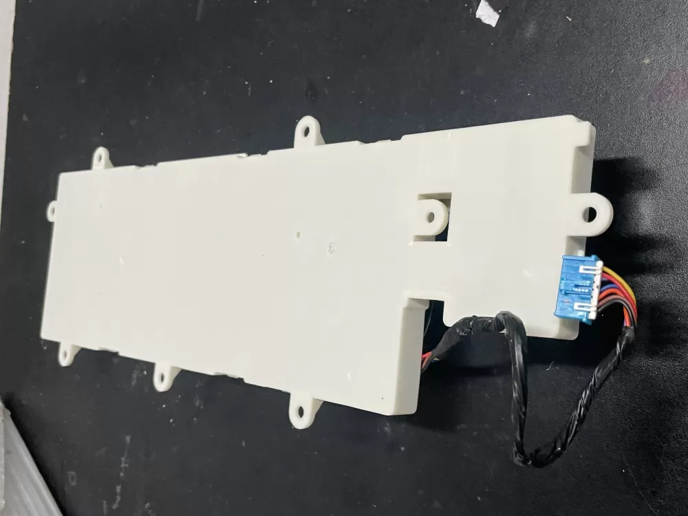 LG EBR79674802 Dryer Display Control Board AZ24482 | WMV89