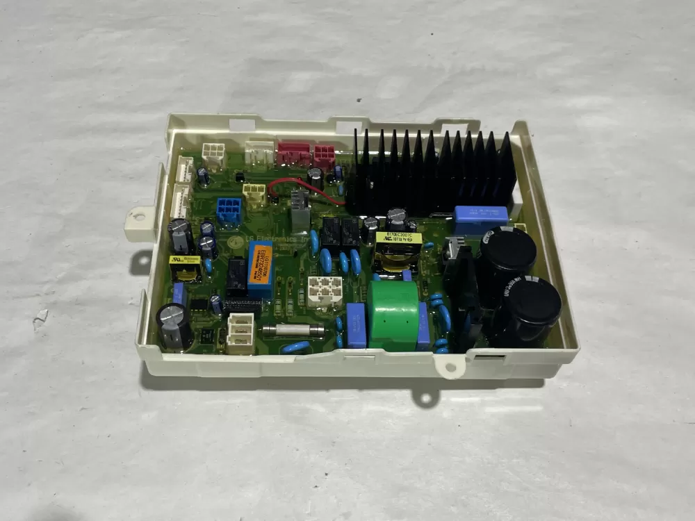 LG AP5632517 EBR73248501 EBR75131701 PS3656002 Washer Control Board