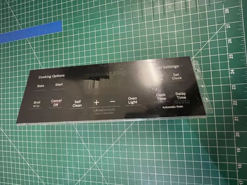 GE 164D8450G211 WB27X29092 PD00050359 WB27X37226 4586313 AP6327860 PS12295187 EAP12295187 1181410638 164D8450G175 Range Control Board