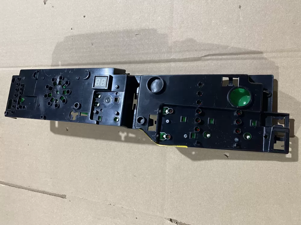 Whirlpool  Kenmore WP8529879  AP6012884  8529879  4438152  8519260  8519269  8530261  PS11746104 Dryer Control Board