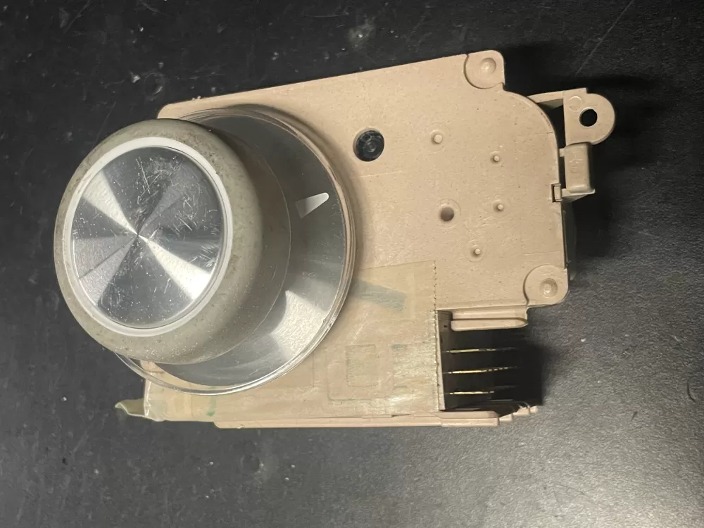 Whirlpool Washer Timer 3952499D AZ10966 | 1291