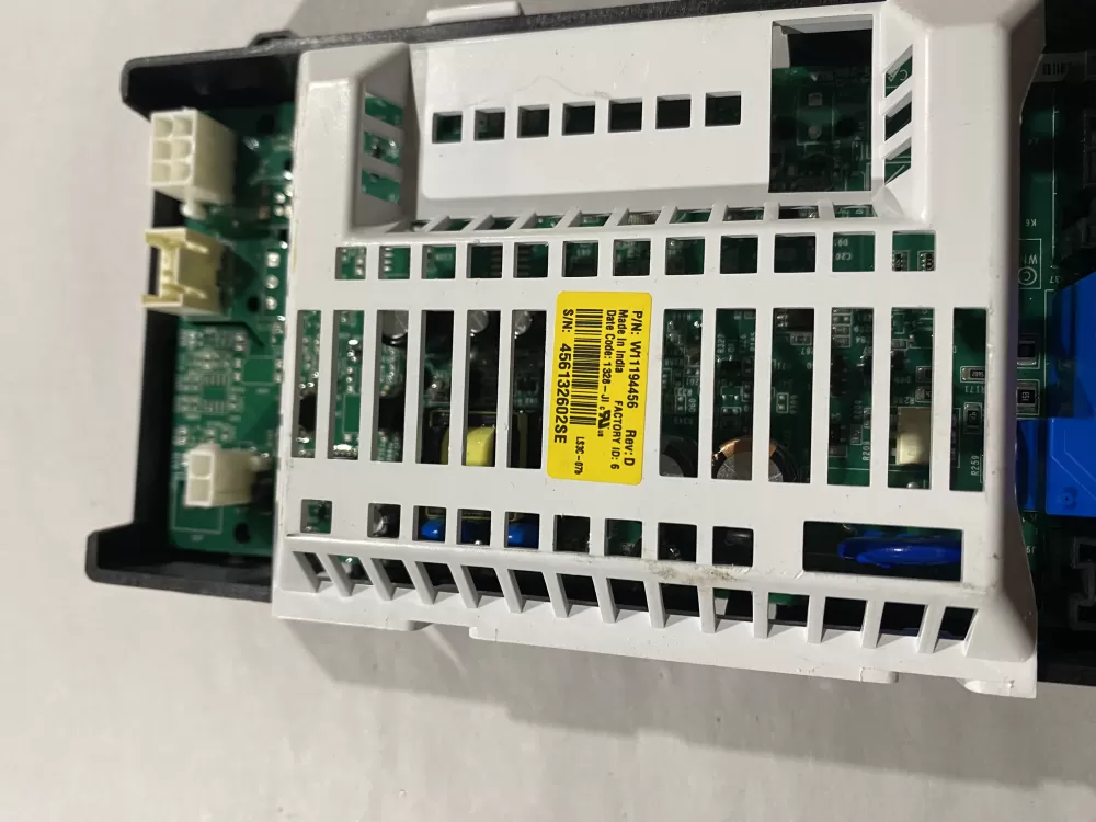 Whirlpool W11611298 W11690905 Dryer Control Board AZ186736 | BK2746