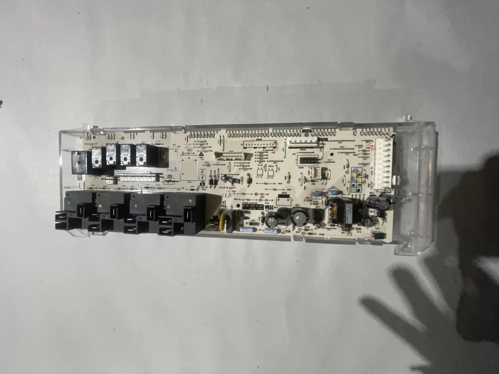 OEM GE Range Oven Control Board 164D8498G006 AZ194032 | KMV28