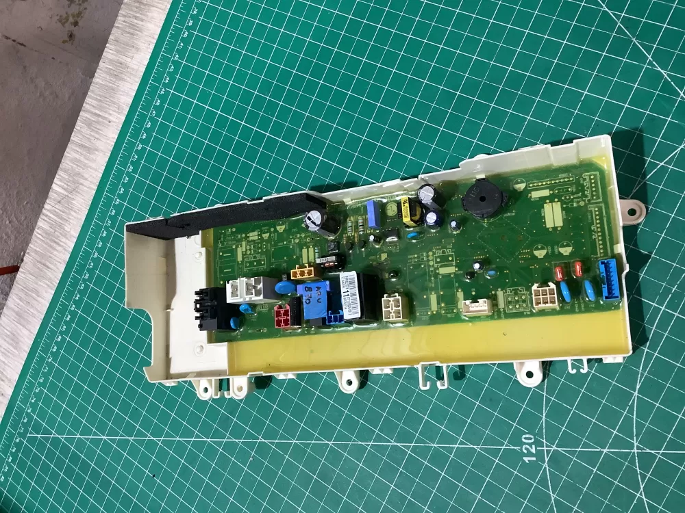 LG EBR62707609 EAX61170502 EBR62707611 Dryer Control Board AZ188940 | ARV870