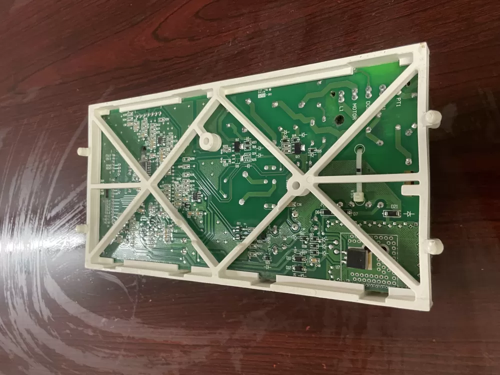 Whirlpool WP8546219 Dryer Control Board AZ97331 | Wm1696