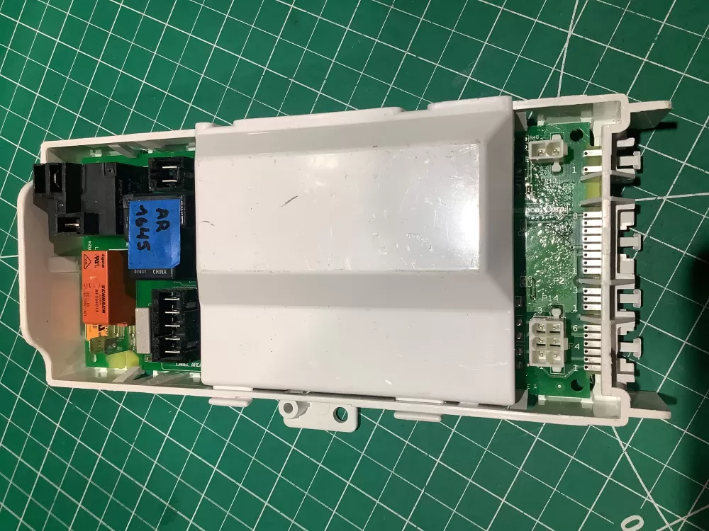 Whirlpool Maytag WPW10111616 W10118243 Dryer Control Board AZ176906 | AR1645