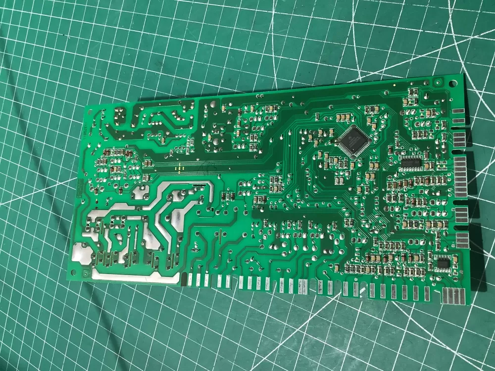 Whirlpool  Kenmore 310317209136 857007597031 AAWCB-001 46197020715200 Washer Control Board