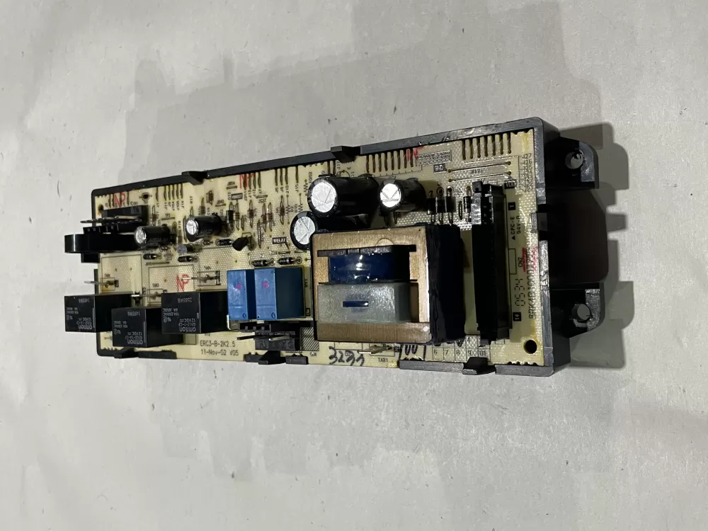 GE 183D8083P009 Range Control Board