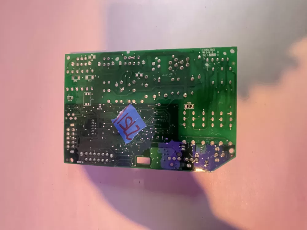 Maytag KitchenAid Jenn-Air Refrigerator Control Board AZ195342 | KM2751