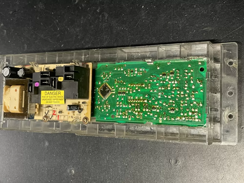 General Electric AP2632972 824202 191D2818P002 WB27T10230 PS238549 191D2818P003 Range Control Board