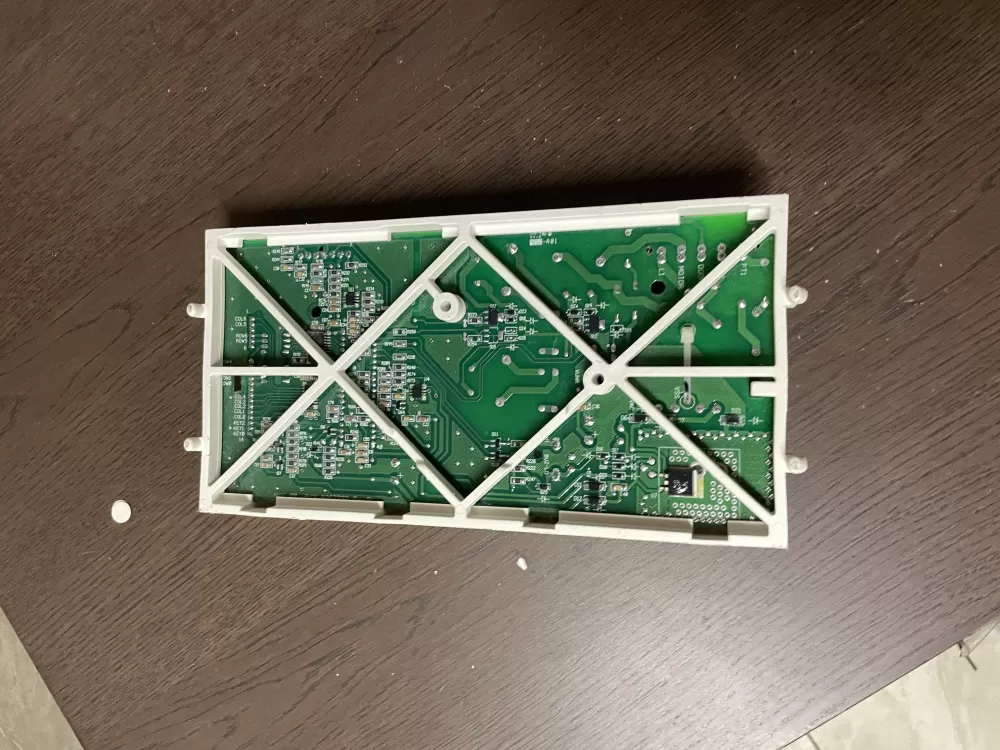Whirlpool WP8546219 Dryer Control Board AZ37236 | Wm459