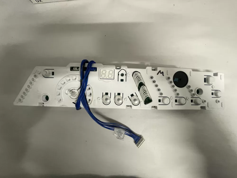 Whirlpool 8571929 8571954 8571955 Dryer Control Board