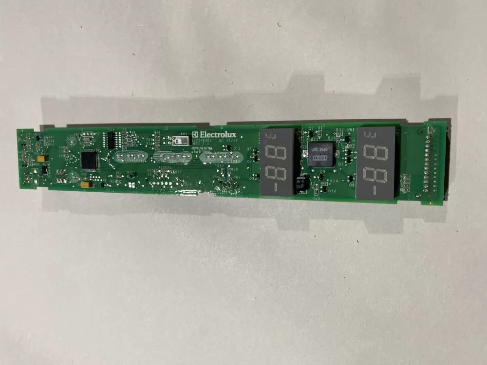 Frigidaire  Kenmore 242048302 242048309 242048320 PS16227185 242048320/A Refrigerator Control Board