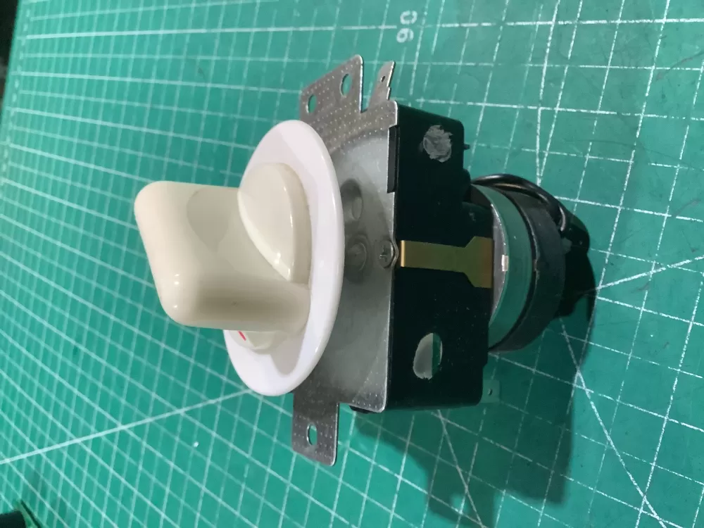 Whirlpool 3976570A Dryer Timer