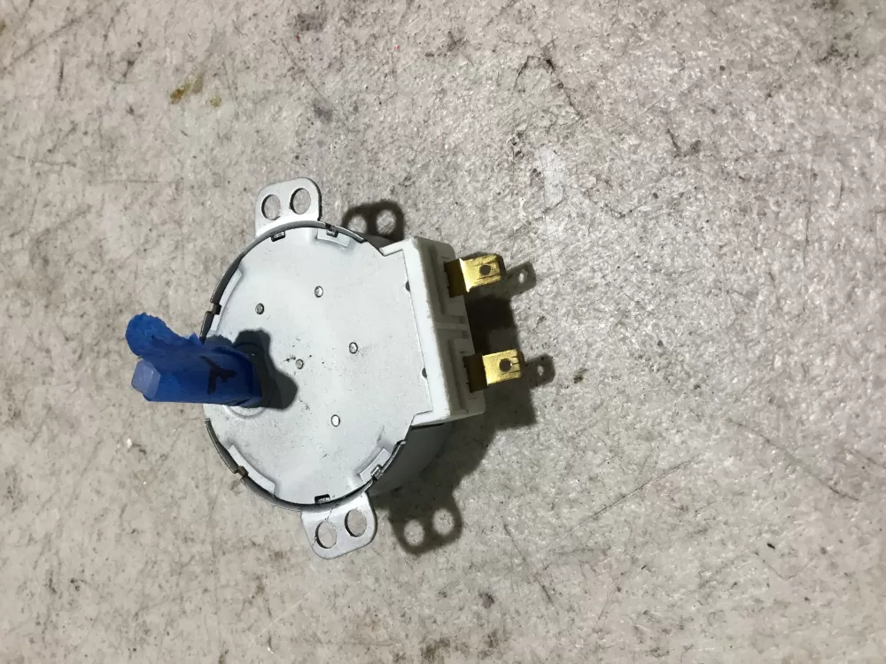 Kenmore  Frigidaire  Whirlpool  Maytag  GE TYJ50-8A2 Microwave Motor Turntable