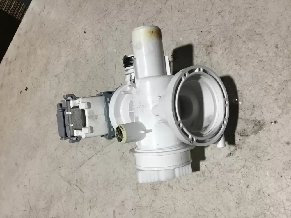 Samsung  Whirlpool PX3516-01 Washer Drain Pump