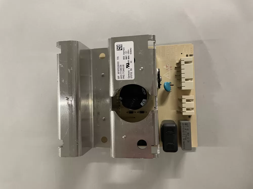 Whirlpool  Kenmore  Maytag  Amana WP8183196  AP6011869  8183196  1257029  8183196R  461970229162  461970229161  461970229163 PS11745069 Washer Control Board