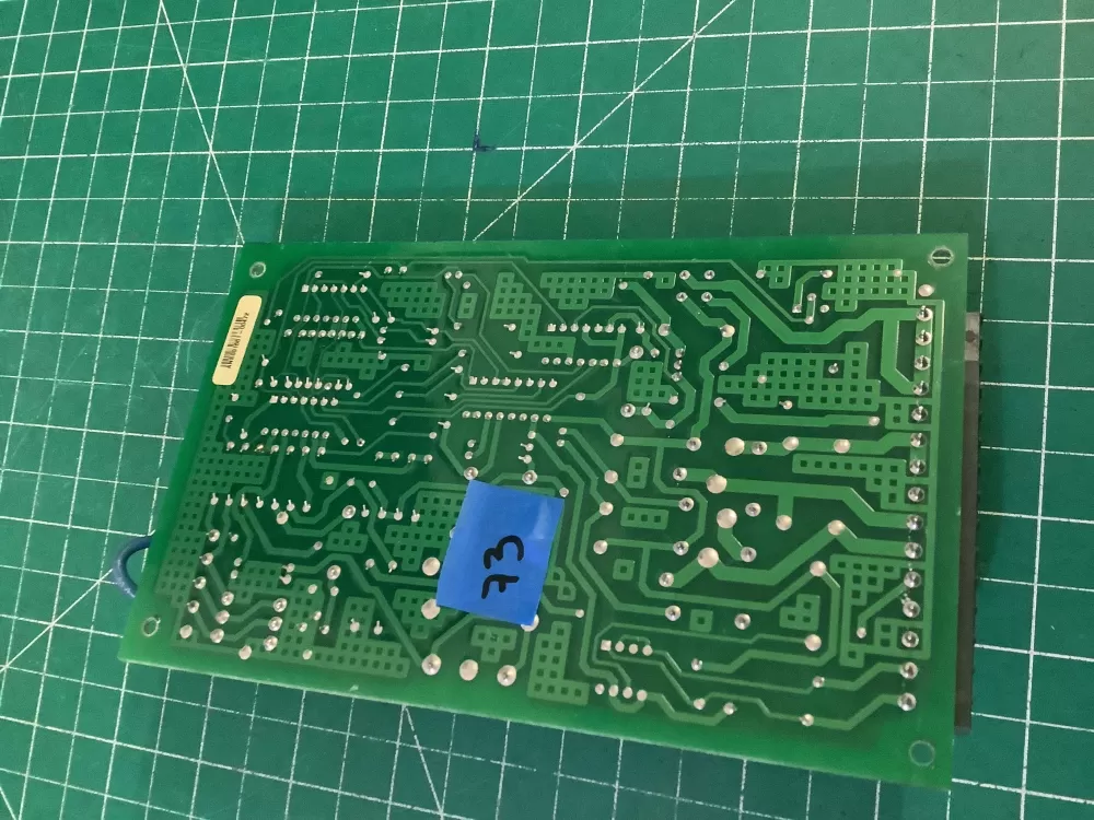 Nortec/Condair humidifier control board  AN8001661-00472 AZ208105 | NR73
