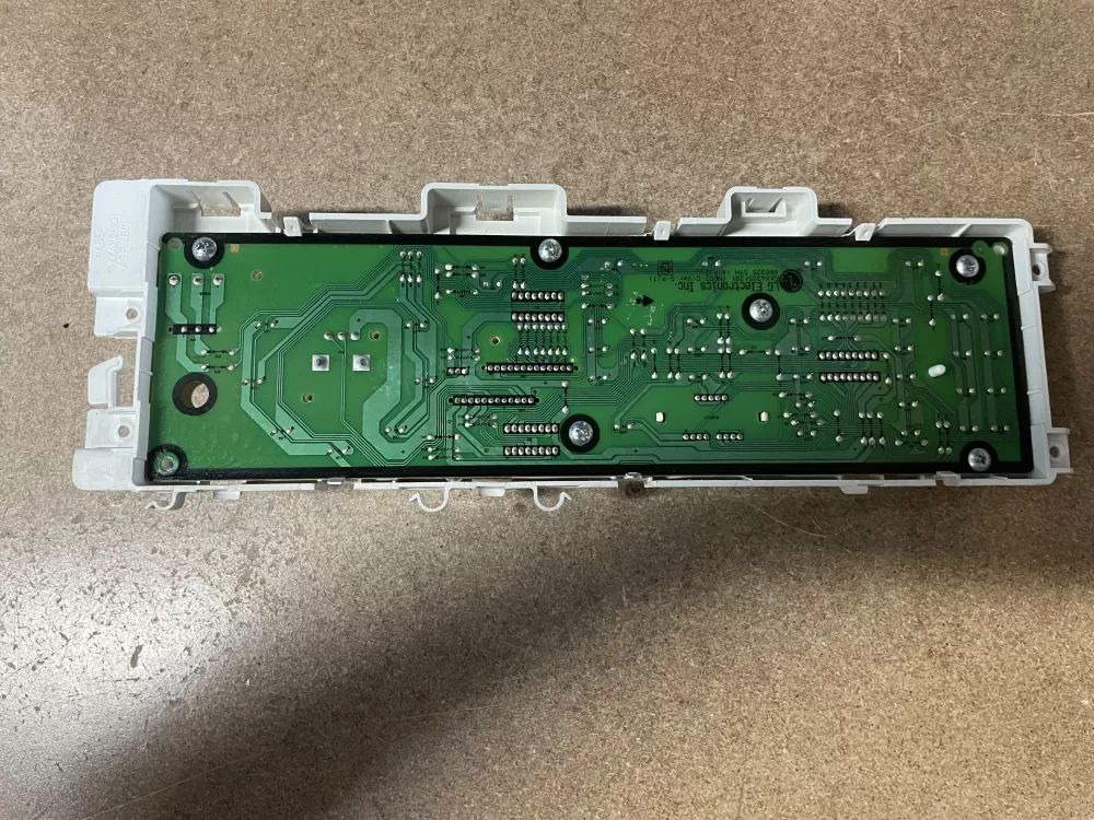 LG EAX43051201 EBR43215602 Washer Control Board AZ24308 | KMV60