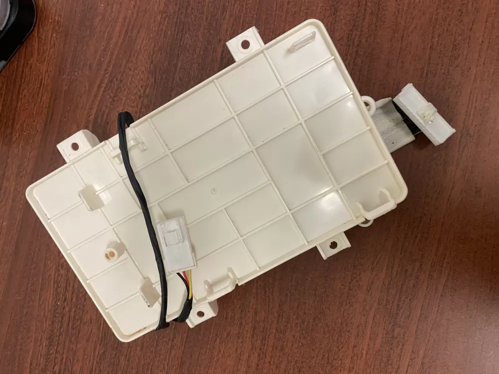 LG EBR38163401 Washer Control Board User Interface AZ37655 | BK1301