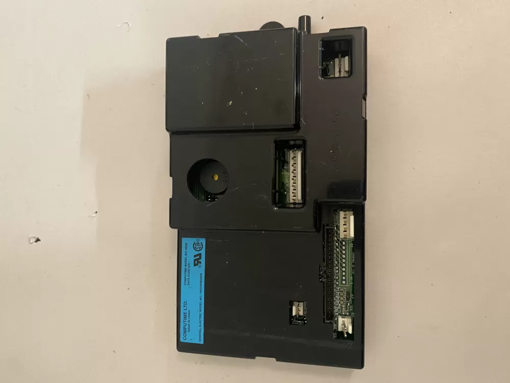 GE 165D7440G008 Dishwasher Control Board AZ124012 | BK2263
