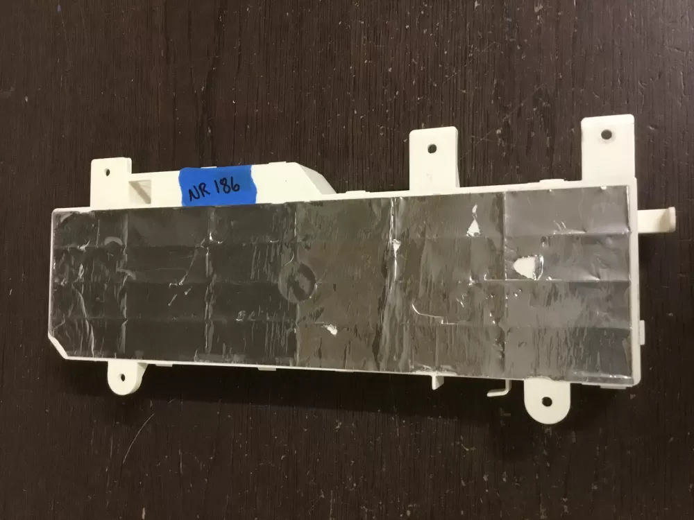 Samsung DC94-05804A Washer Control Board AZ18173 | NR186