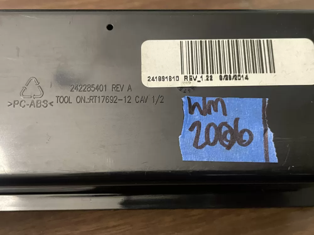 Frigidaire Refrigerator Power Board 241891610  241891609 AZ99938 | Wm2006