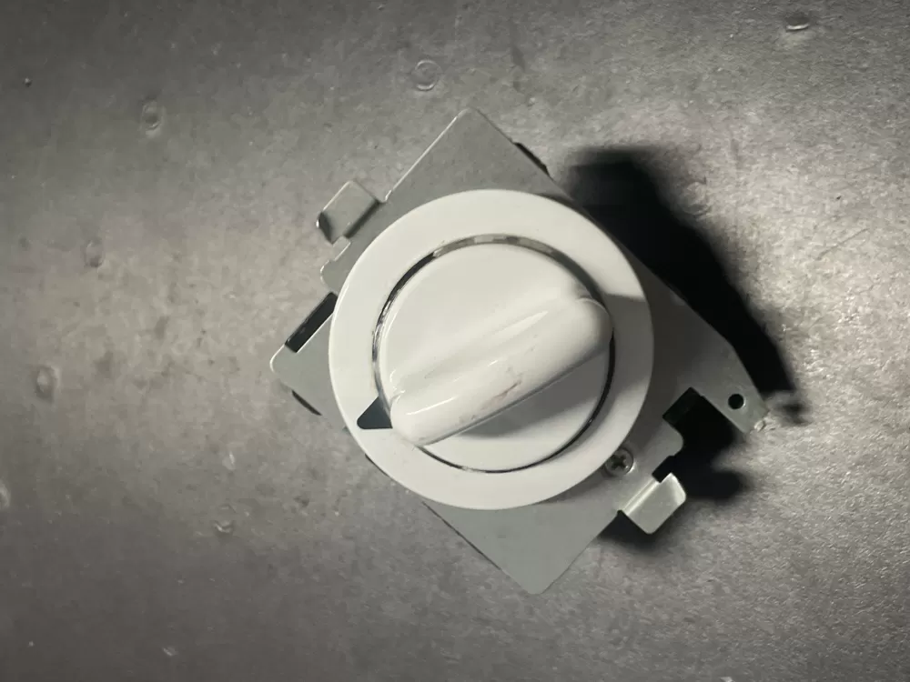 Hotpoint  GE 212D1233P010 WE4M362 Dryer Timer