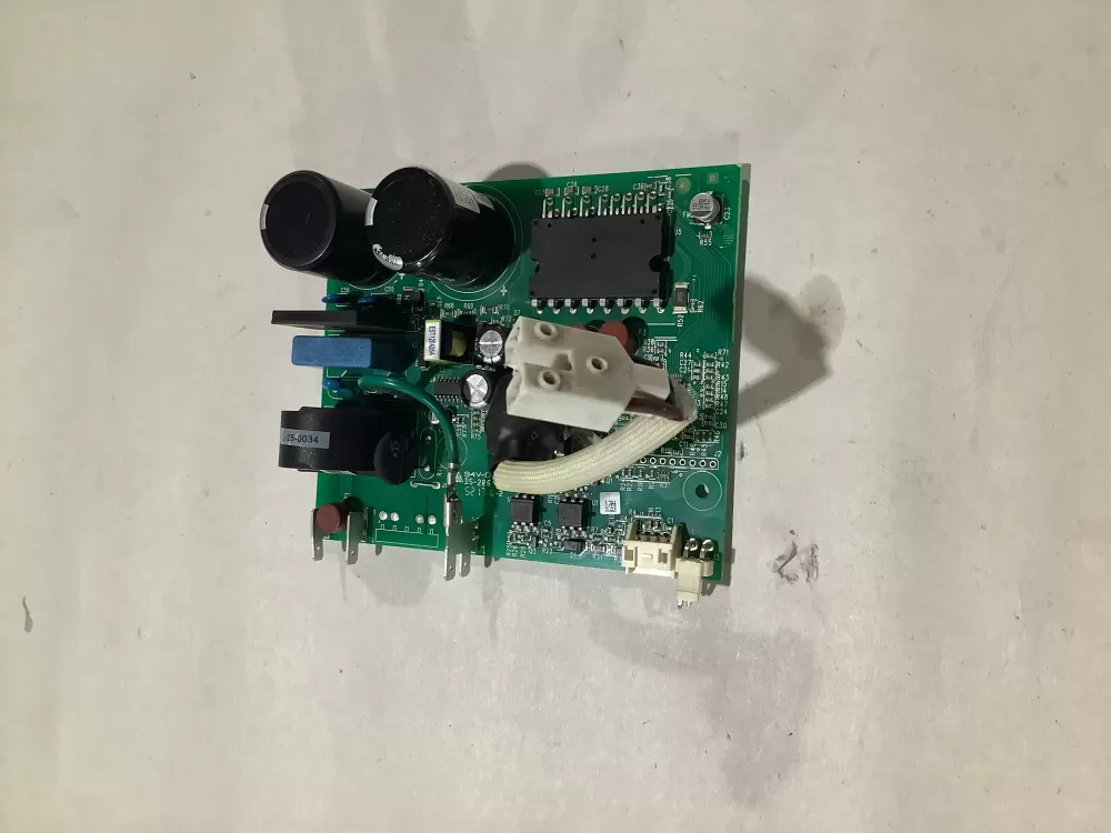 Frigidaire 8083643-03 Refrigerator Control Board AZ170333 | BG649