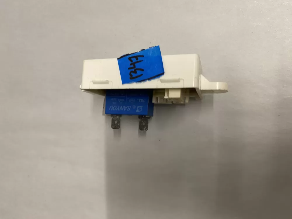 Samsung DC92 00544A DC9200544A Washer Control Board AZ224080 | BK1347