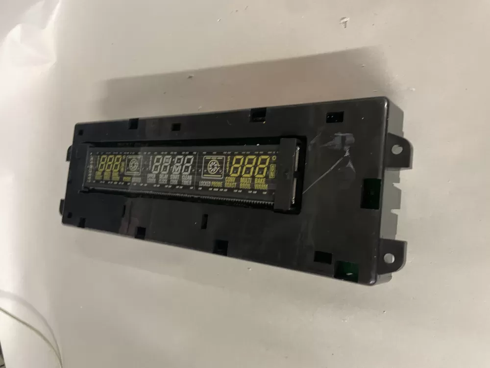 164D4778P009 GE Oven Board - Control